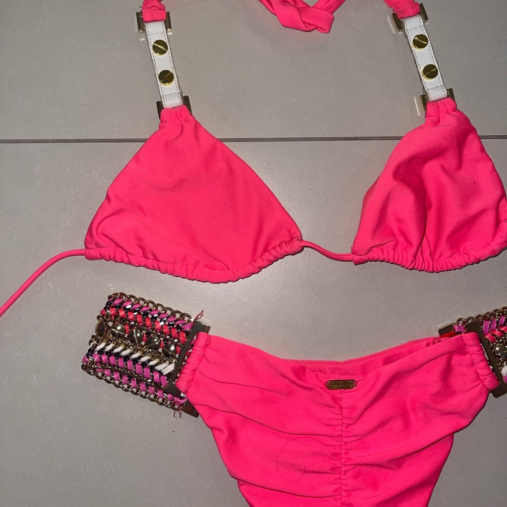 Beach Bunny Swimwear Bundle